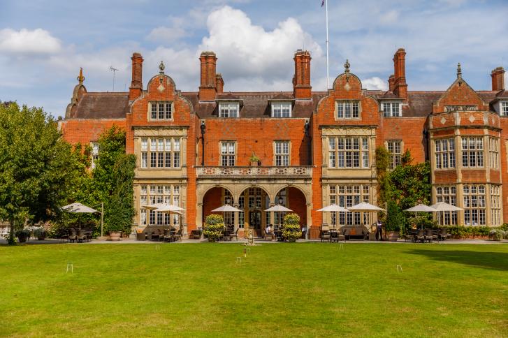 Events | Tylney Hall Hotel